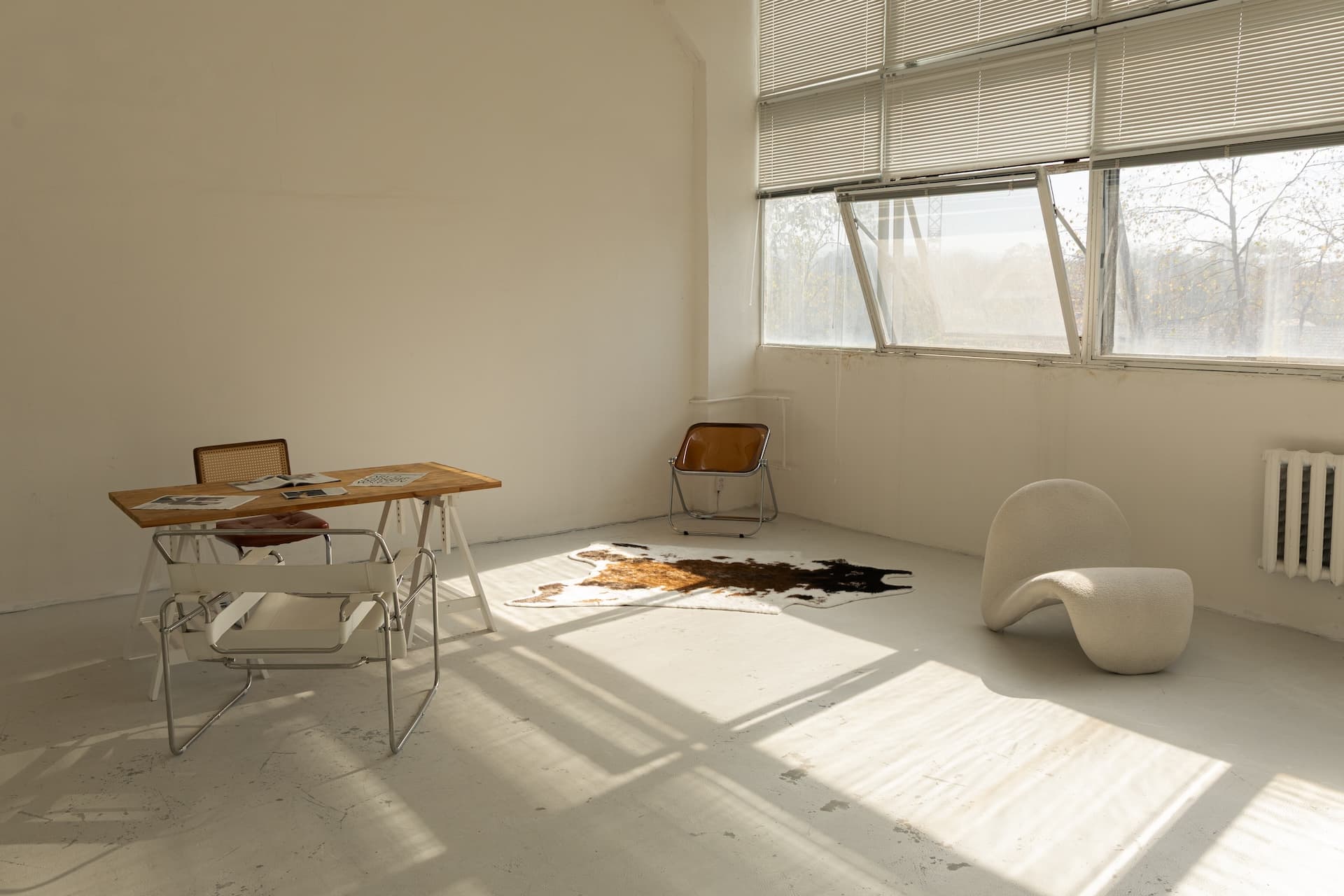 Студия Хрома оборудование 1