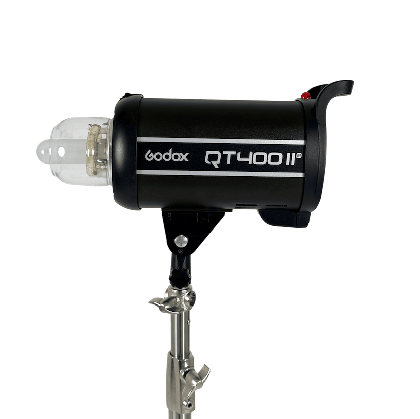 Моноблок Godox QT 400IIM